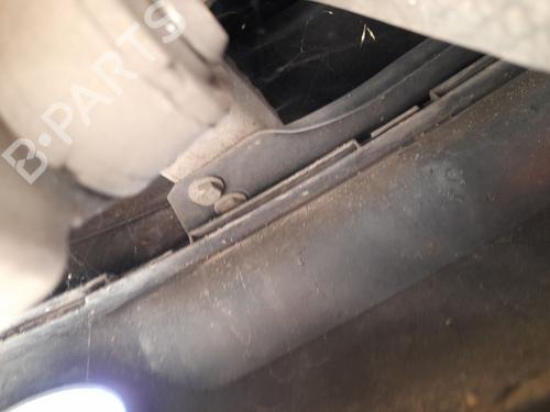 Used Rear bumper reinforcement AUDI A5 (8T3) 3.0 TDI quattro (240 hp) 27805821
