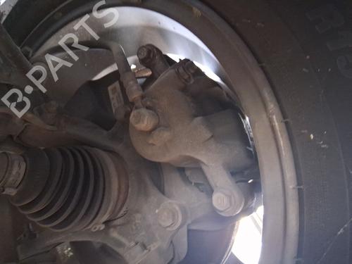 Used Left front brake caliper Left front brake caliper 38203402 38203402
