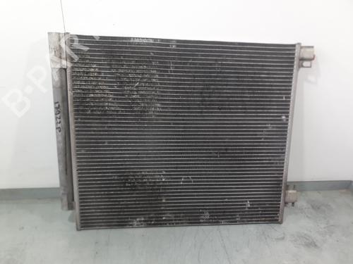 Used AC radiator AC radiator 38481938 38481938