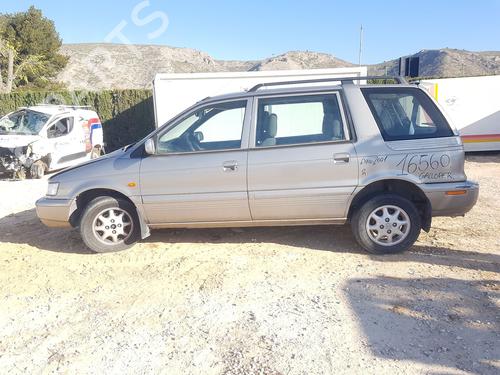 Gearbox HYUNDAI SANTAMO 2.0 | BP25033347M3 