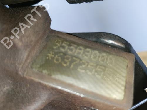 Engine ALFA ROMEO MITO (955_)  | BP11046039M1 