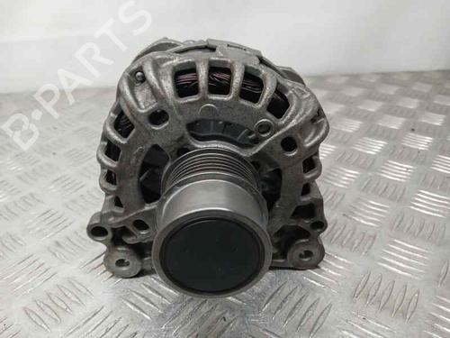 Used Alternator VW GOLF VII (5G1, BQ1, BE1, BE2) [2012-2021]  15505414