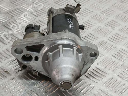 Used Starter HONDA CIVIC VIII Hatchback (FN, FK) 1.8 (FN1, FK2) (140 hp) 12507310