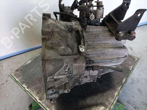 Gearbox KIA MAGENTIS II (MG)  | BP8372913M3 