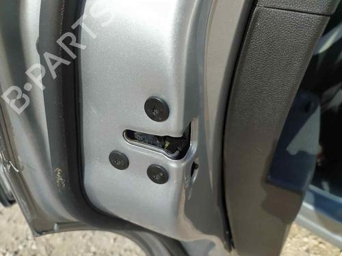Used Rear left lock RENAULT CAPTUR II (HF_) [2020-2025]  22972662