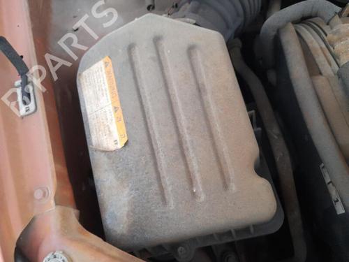 Used Air filter box CHEVROLET AVEO / KALOS Saloon (T250, T255) 1.4 (94 hp) 28351544