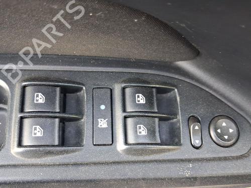 Used Left front window switch Left front window switch 38096134 38096134