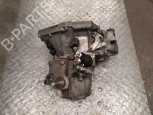 Gearbox FIAT BRAVO II (198_)  | BP7546542M3 