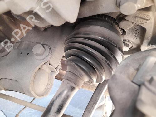 Used Left front driveshaft VOLVO S80 I (184) 2.4 (170 hp) 27611920