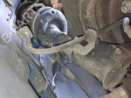 venstre-fortil-stddmper-hyundai-bayon-bc3-2021-39600607 main image