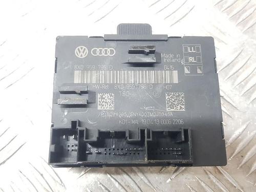 Electronic module AUDI A1 Sportback (8XA, 8XF) 1.6 TDI | BP30305164M83