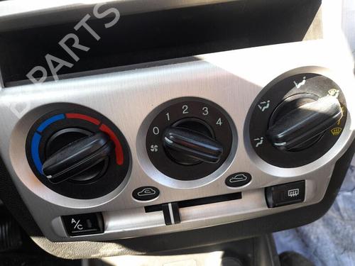 Used Climate control HYUNDAI GETZ (TB) 1.5 CRDi (88 hp) 29869710
