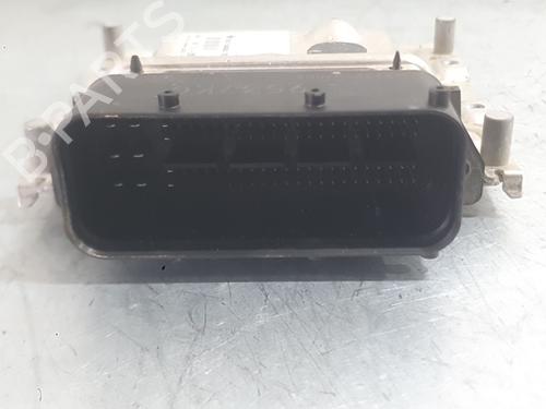 Engine control unit (ECU) HYUNDAI i30 (GD) 1.4 | BP36560856M57 - Image 2