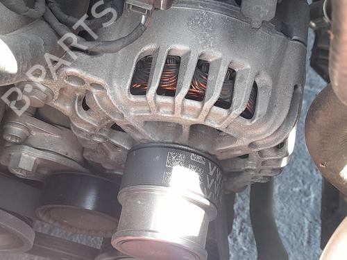 Used Alternator Alternator SEAT LEON ST (5F8) 1.4 TSI (125 hp) 36302822 36302822