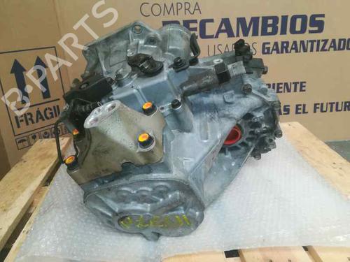Gearbox HYUNDAI ACCENT III Saloon (MC)  | BP2826446M3 