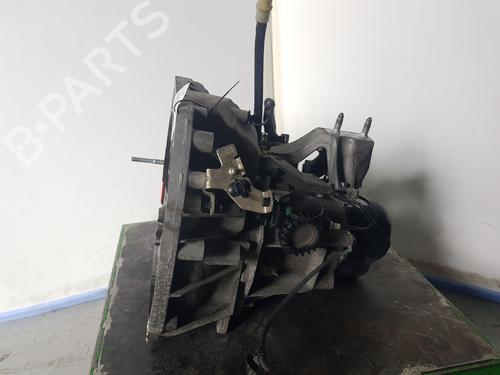 Gearbox DACIA SANDERO II TCe 90 (B8M1, B8MA, B8AC) | BP36491088M3 - Image 2