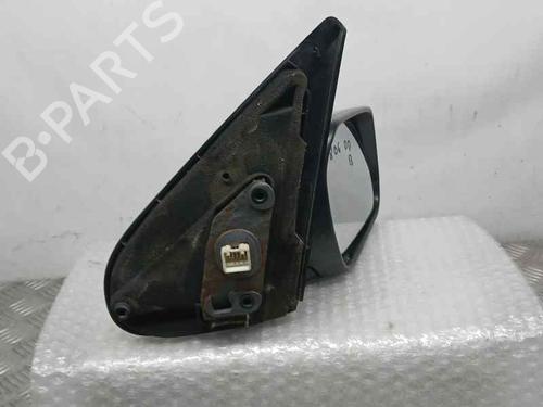 Right mirror MAZDA 2 (DY)  | BP19327930C27 