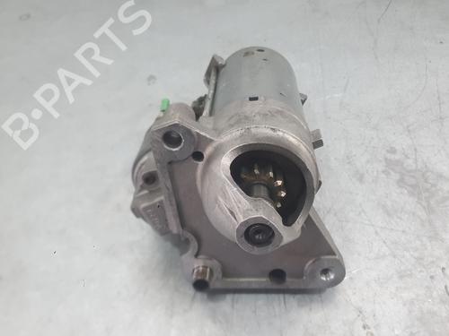 Used Starter Starter CITROËN C-ELYSEE (DD_) 1.6 BlueHDi 100 (99 hp) 36498243 36498243