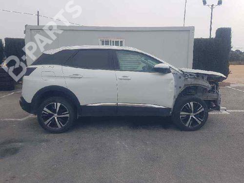 Used Parts PEUGEOT 3008 II SUV (MC_, MR_, MJ_, M4_)  1.6 BlueHDi 120  842391