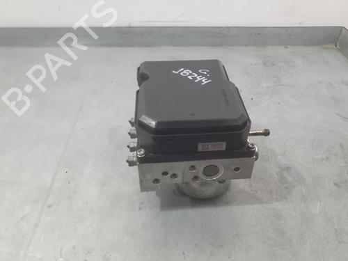ABS pump RENAULT KOLEOS I (HY_) 2.0 dCi (HY0K) | BP39966312M43 - Image 2