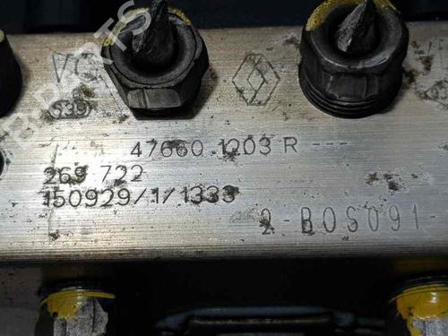 ABS pump DACIA SANDERO II  | BP8383517M43 