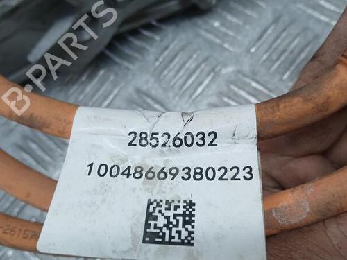 Inverter/Converter LYNK & CO 01 PHEV | BP30259421M119 