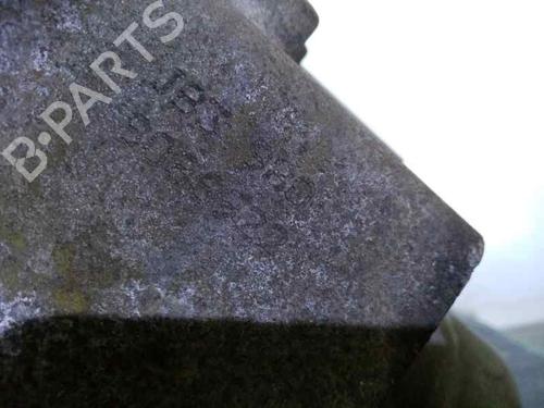 Gearbox RENAULT CLIO II (BB_, CB_)  | BP3721842M3 