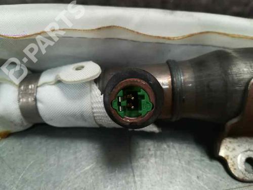 Left curtain airbag CITROËN C8 (EA_, EB_)  | BP2532394C11 