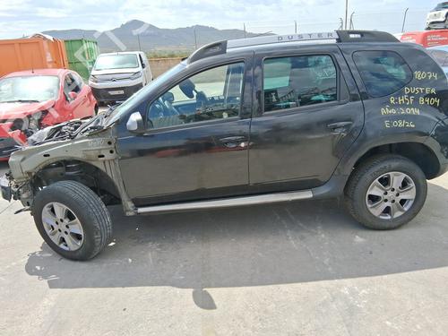 Recambios DACIA DUSTER (HS_) 1.2 TCe 125 4910863