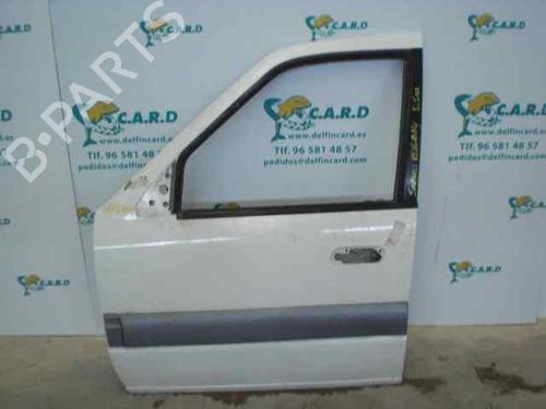 Puerta delantera izquierda TATA SAFARI (42_FD) 2.0 TDi (87 hp) 12545575