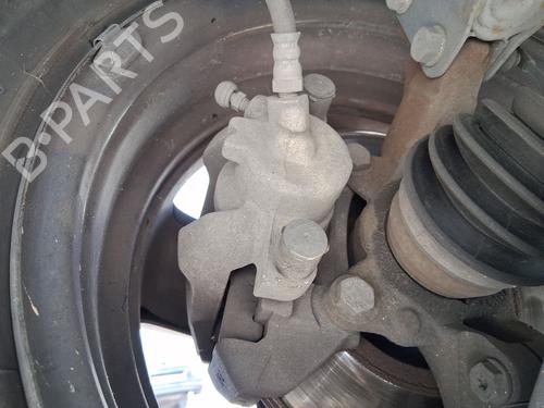 Used Right front brake caliper Right front brake caliper 37242537 37242537