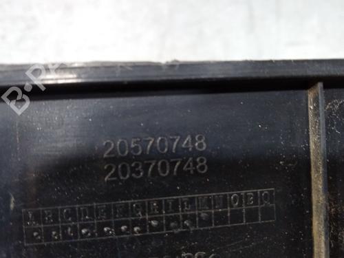 Right taillight FIAT DOBLO Cargo (263_) 1.3 D Multijet (263WXU1A, 263ZXU1A, 263WYB1A, 263ZYB1A) | BP24677637C35 - Image 6