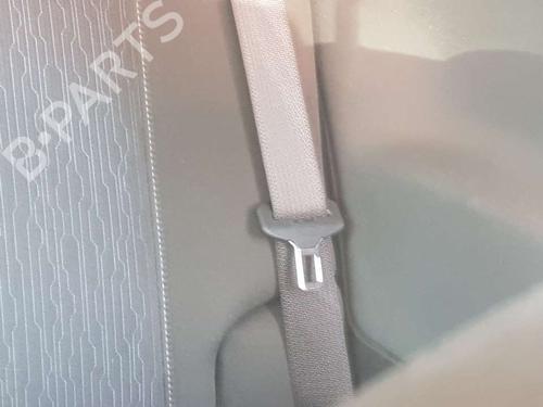 Sikkerhetsbelte bak venstre OPEL ASTRA J GTC [2011-2018]  19268445