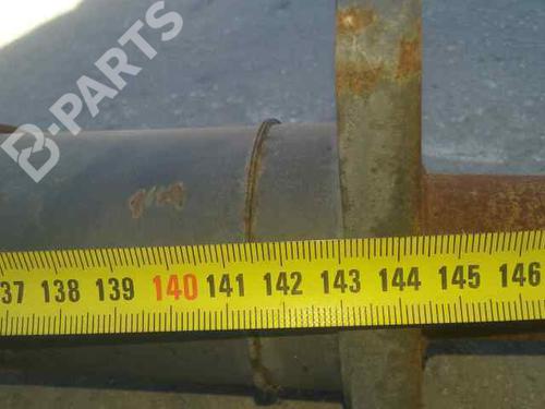 Driveshaft BMW 3 (E90) 318 d | BP600183M37 