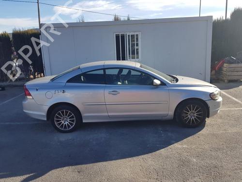 Electronic sensor VOLVO C70 II Convertible (542) 2.4 | BP11852860M84 