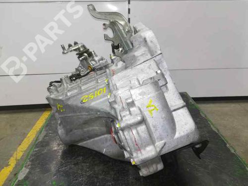 Gearbox TOYOTA YARIS (_P9_)  | BP3707389M3 