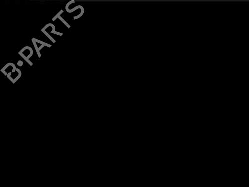 Rear differential MERCEDES-BENZ E-CLASS (W210) | BP2300376M24