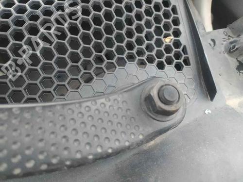 Used Front wiper motor CITROËN C4 II (NC_) 1.6 HDi 90 (92 hp) 22973883