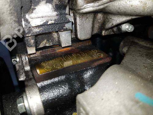 Engine NISSAN NV300 Van (X82)  | BP7678878M1 