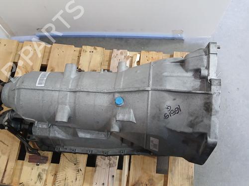 Gearbox BMW 3 (E90) 320 d | BP24662769M3 