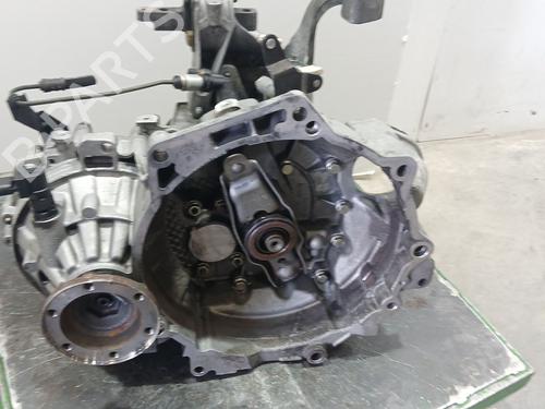 Gearbox AUDI A2 (8Z0) 1.4 TDI | BP25482648M3 