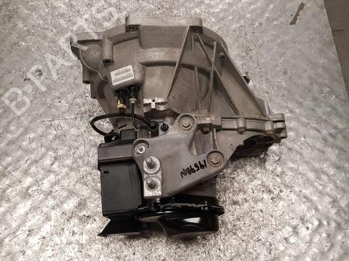 Gearbox FORD KA+ III (UK, FK)  | BP11934281M3 