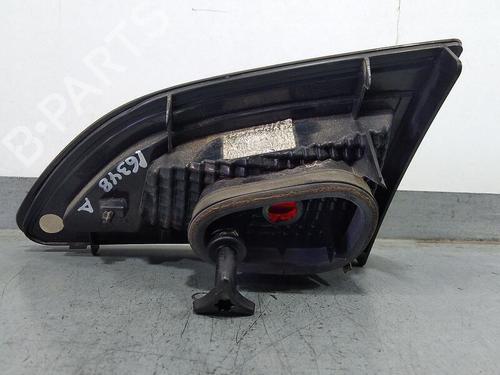 Left taillight RENAULT SCÉNIC III (JZ0/1_)  | BP26220279C34 