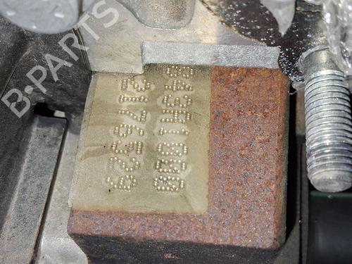 Engine FIAT TIPO Saloon (356_, 357_) 1.4 (356SXA1B) | BP37068219M1 - Image 6