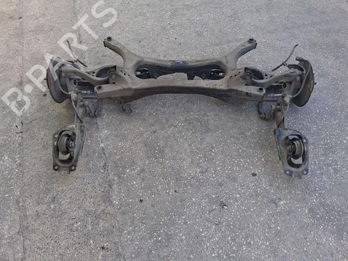 Used Rear axle Rear axle 37426852 37426852