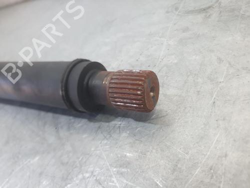 Driveshaft BMW X5 (E70) 3.0 d | BP30002844M37 - Image 3