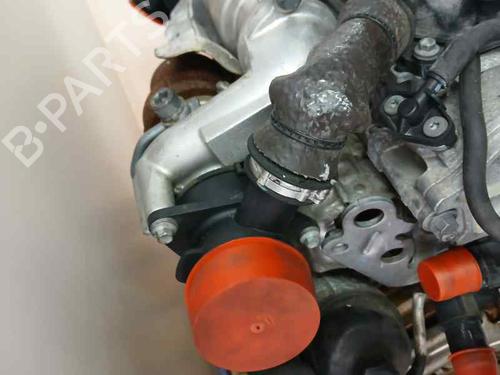 Engine FORD FIESTA VI (CB1, CCN)  | BP15558339M1 