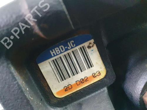 Steering pump FORD FOCUS I (DAW, DBW)  | BP17903648M99 