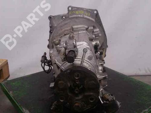 Gearbox BMW 5 (E39) 525 tds | BP93582M3 