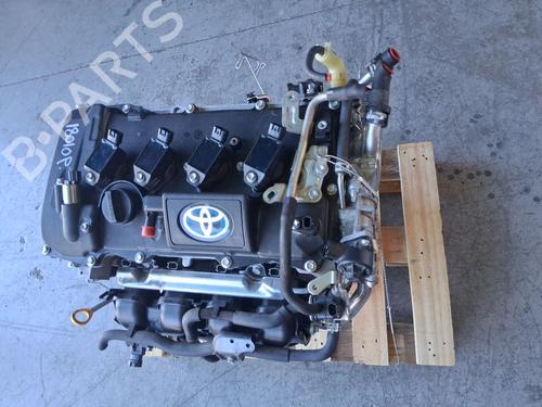 Engine TOYOTA COROLLA Estate (_E21_) 1.8 Hybrid (ZWE211) | BP38174167M1 - Image 5